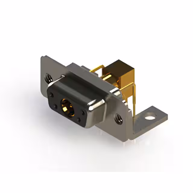 630-5W1-240-7T4 EDAC Inc.  D-Sub Connector Assemblies